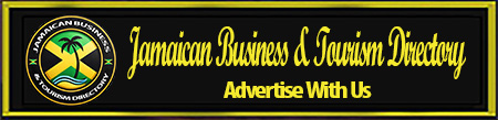 Advertise With Us - Jamaican Buiness Directory