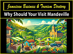 Go to Why Should You Visit Negril Jamaica - Jamaican Business & Tourism Directory